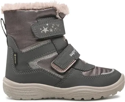 Snehule Superfit - GORE-TEX 1-009098-2000 M Grau/Beige