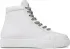 Sneakersy PHILIPP PLEIN - Basic AABS WSC2629 PLE075N White 01