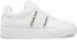 Sneakersy PHILIPP PLEIN - Studs AABS USC0183 PLE010N White