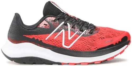 Topánky New Balance - MTNTRLR5 Červená