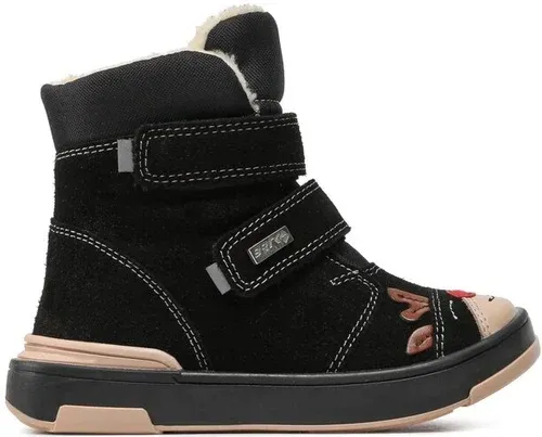 Čižmy Bartek - 14652001 Čierna