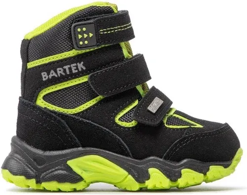 Snehule Bartek - 11656001 Čierna