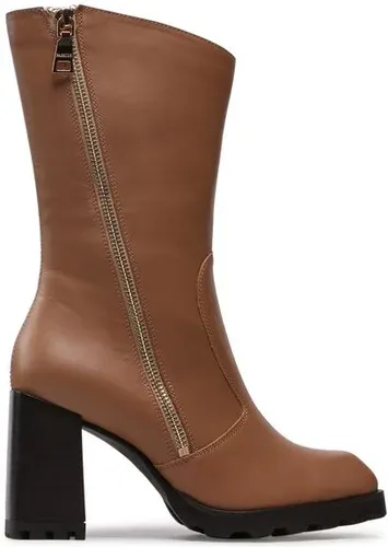 Členková obuv R.Polański - 1504 Tobacco Lima Lico