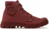 Outdoorová obuv Palladium - Pampa Hi 92352-658-M Wax Red