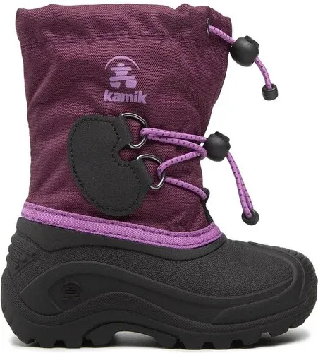Snehule Kamik - Southpole 4 NK8727 Grape