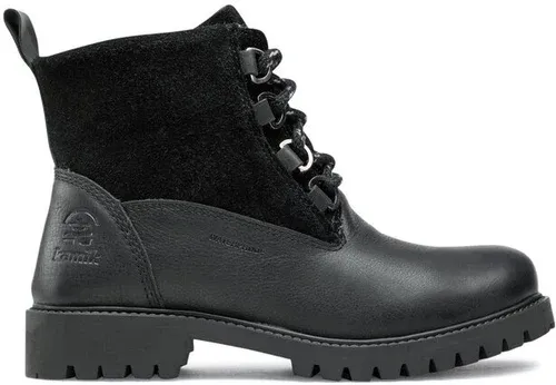 Čižmy Kamik - Rouge S WK2083 Black