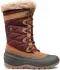 Snehule Kamik - Snovalley 4 NK2283 Burgundy