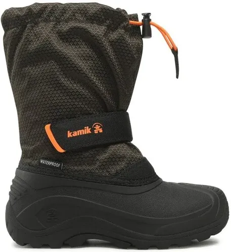 Snehule Kamik - Finley 2 NF4388 Dark Olive