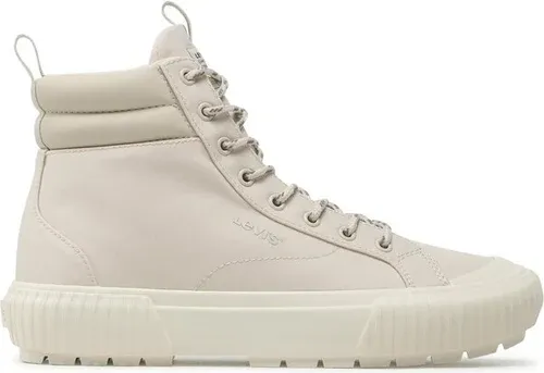 Členková obuv Levi's - 234710-692-22 Light Beige