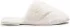 Papuče MICHAEL Michael Kors - Frieda Slipper 40F2FRFA1D Lt Cream