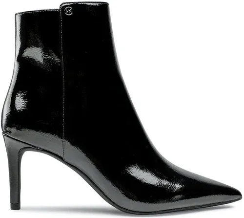 Členková obuv MICHAEL Michael Kors - Alina Flex Bootie 40F2HNME5B Black