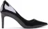 Lodičky MICHAEL Michael Kors - Alina Flex Pump 40F2HNMP2A Black
