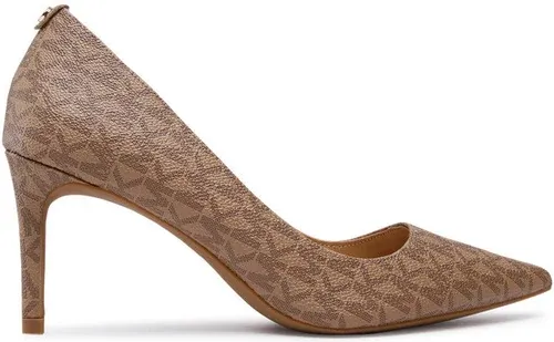 Lodičky MICHAEL Michael Kors - Alina Flex Pump 40F2HNMP1B Husk Multi