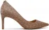 Lodičky MICHAEL Michael Kors - Alina Flex Pump 40F2HNMP1B Husk Multi