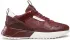 Sneakersy MICHAEL Michael Kors - Theo Trainer 43F2THFS1L Merlot