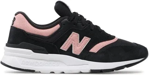 Sneakersy NEW BALANCE - CW997HDL Čierna