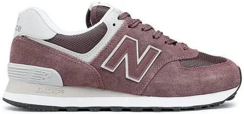 Sneakersy New Balance - U574CA2 Fialová