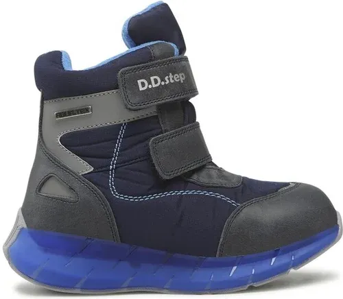 Snehule DD Step - F651-454L Royal Blue