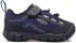 Trekingová obuv Keen - Jasper II 1026623 Black Iris/Magnet