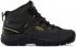 Trekingová obuv Keen - Targhee III Mid Wp Men 1026861 Forest Night/Evening Primrose