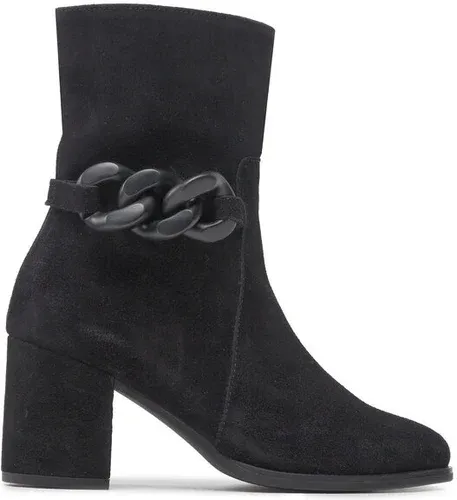 Členková obuv Gabor - 95.621.17 Schwarz