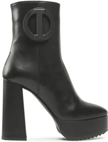 Sneakersy Iceberg - F.Do T 22IID196001 Comb.23 Ne