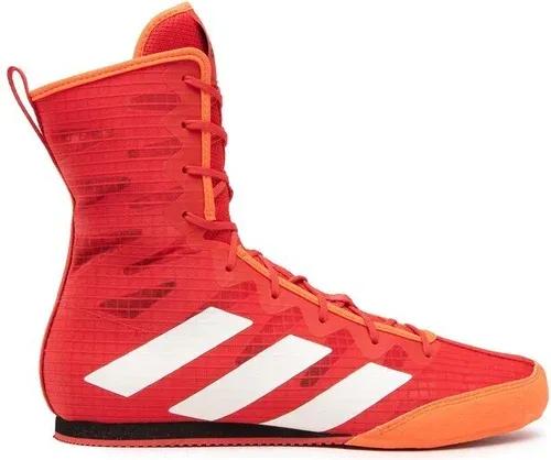 Topánky adidas - Box Hog 4 GW1403 Vivid Red/Off White/Impact Orange
