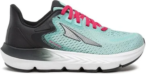 Topánky Altra - Provision 6 AL0A5488036-055 Black/Light Blue