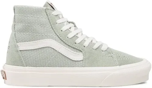 Sneakersy Vans - Sk8-Hi Tapered VN0A7Q62V0N1 Eco Theory Earth Pease Va