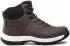 Trekingová obuv Halti - Kevo Mid Dx M Winter Shoe 054-2820 Carafe Brown S79