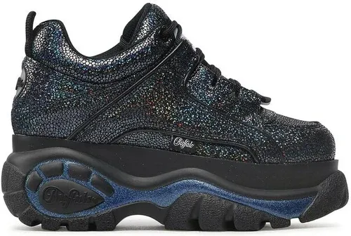 Sneakersy Buffalo - 1339-14 2.0 1534118 Disco Black