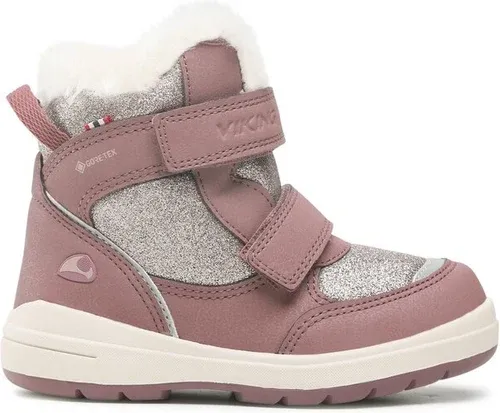 Snehule Viking - Hilma High Gtx Warm GORE-TEX 3-91450-53 Antiquerose