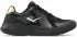 Topánky Everlast - Evl Step 876810-62-81 Noir/Or