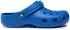 Šľapky Crocs - Classic 10001 Blue Bolt