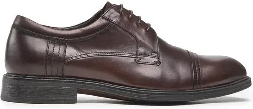 Poltopánky Wittchen - 95-M-503-4 Hnedá