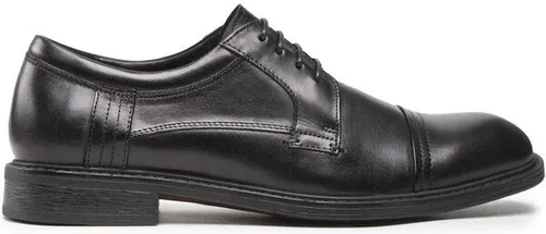 Poltopánky Wittchen - 95-M-503-1 Čierna