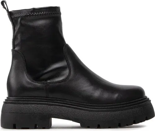 Členková obuv Wojas - 55104-81 Black