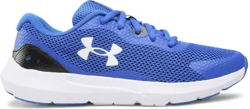 Topánky Under Armour - Ua Bgs Surge 3 3024989-400 Blu/Blk