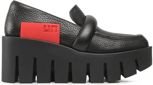 Poltopánky United Nude - Grip Loafer Lo 10705756165 Portland