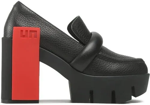 Poltopánky United Nude - Grip Loafer Mid 10704756165 Portland