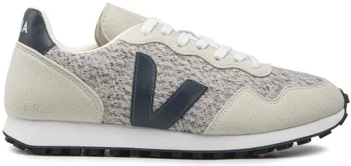 Sneakersy Veja - Sdu RR0403075B Snow/Nautico