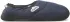 Papuče Nuvola - Classic Marbled Chill UNJASCHILL684 Dark Navy