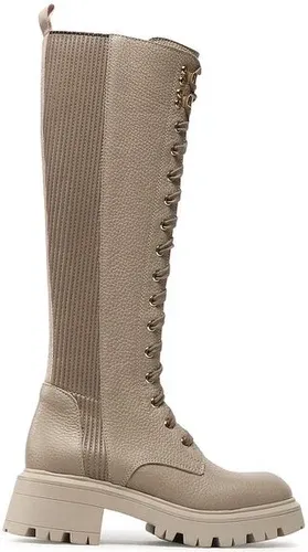 Čižmy Stokton - BLK110 Creta