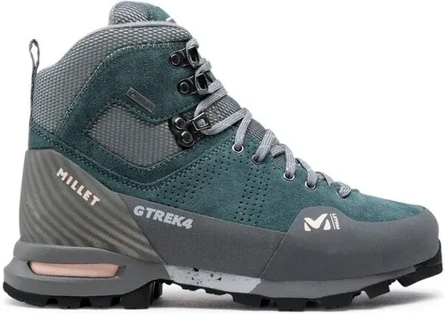 Trekingová obuv Millet - G Trek 4 Gtx W GORE-TEX MIG1824 Shadow 9507