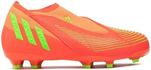Topánky adidas - Predator Edge.3 Ll Fg J GW0985 Solred/Sgreen/Cblack