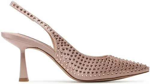 Sandále Steve Madden - Lustrous-R SM11002153-02003-166 Natural