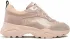 Sneakersy Valentino - 91190902 Nude