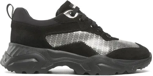 Sneakersy Valentino - 91190902 Black