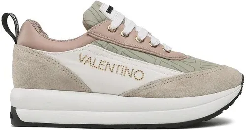 Sneakersy Valentino - 91190904 Military