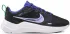 Topánky Nike - Downshifter 12 DD9294 003 Black/Light Thistle/Lapis